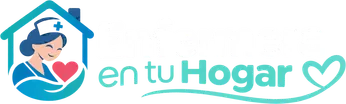 Enfermera en tu Hogar